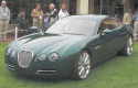 Jaguar R type