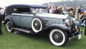 Cadillac at Pebble Beach Concours
